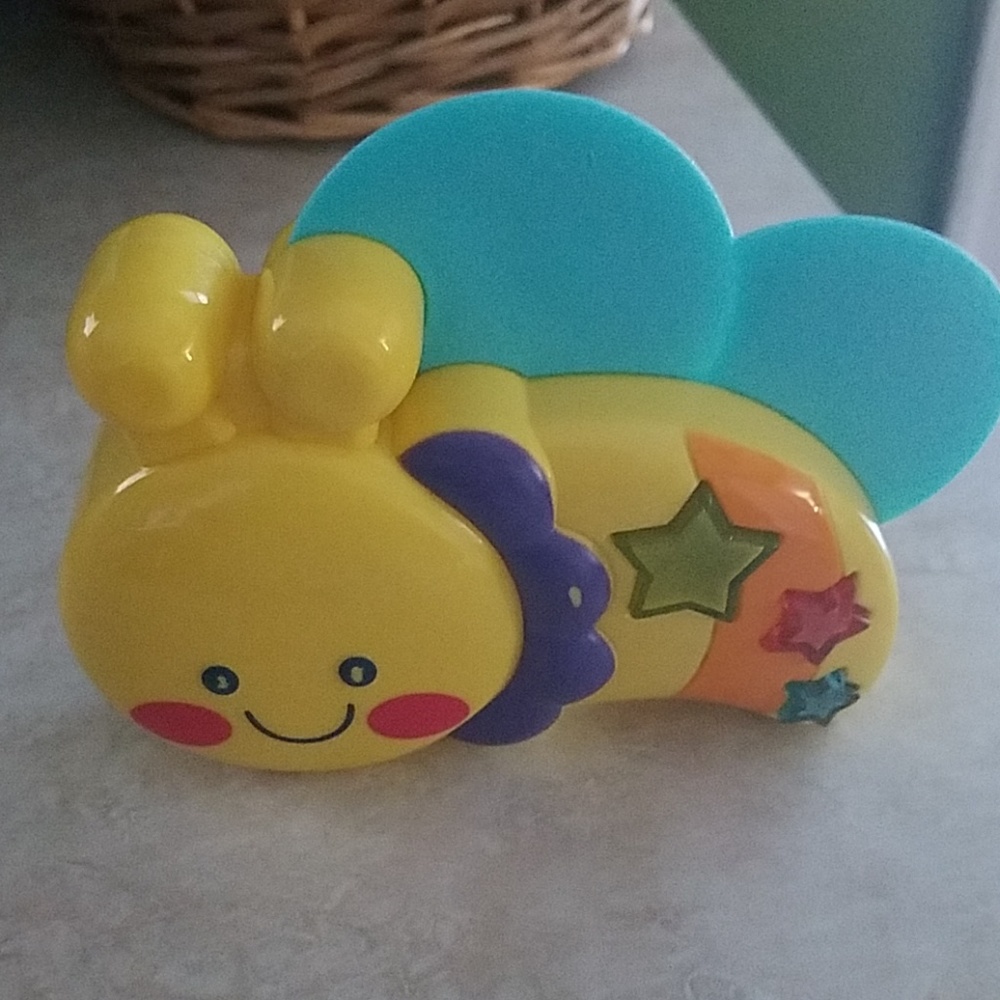 Toy Bee